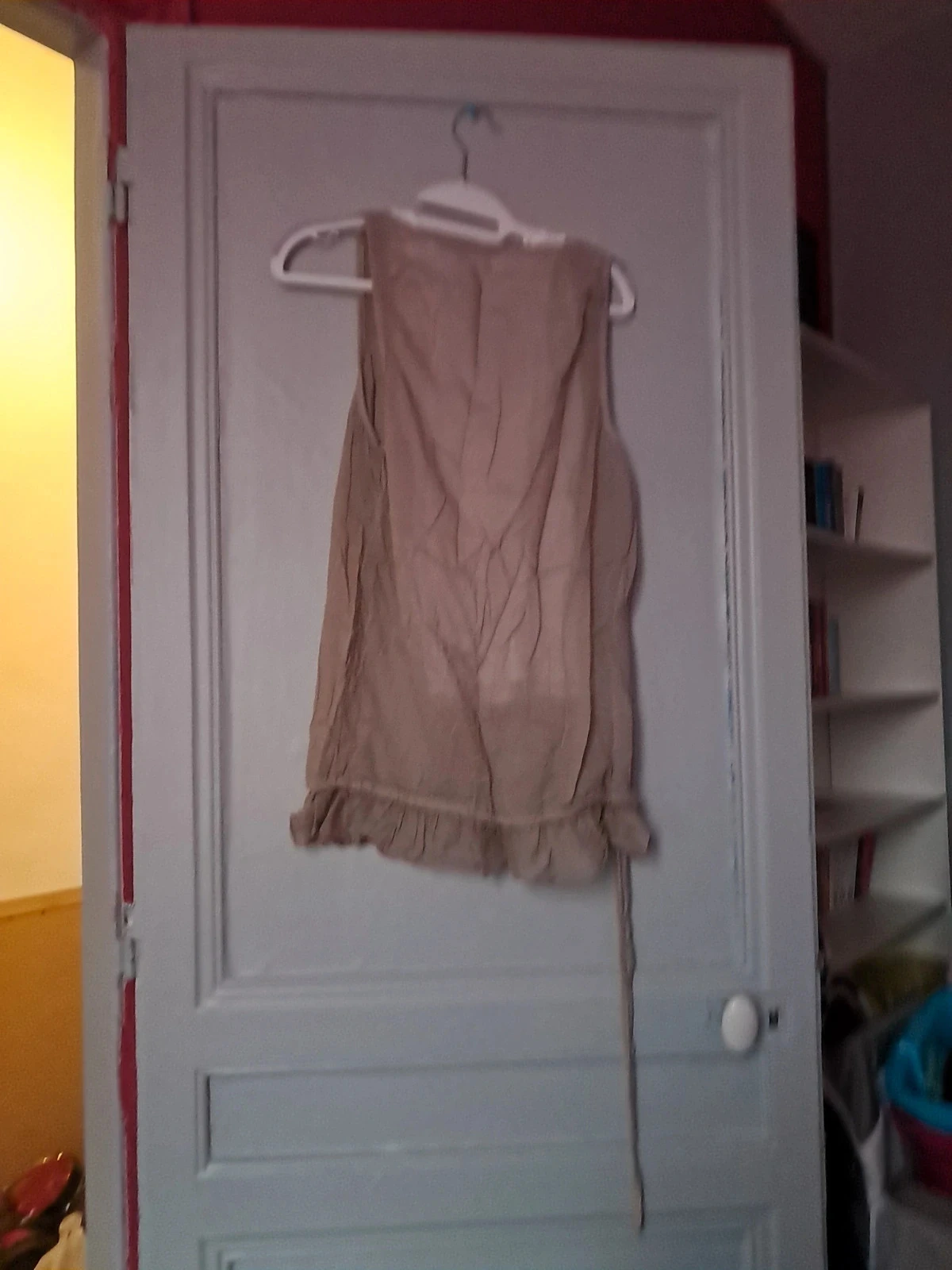 tunic + tank top – photo 2